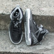 Men's shoes Jordan Spizike Black/ Cool Grey-Mistic White | Footshop