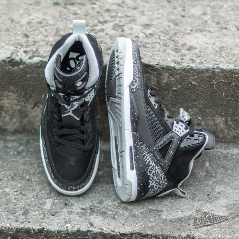 Spizike sales cool grey