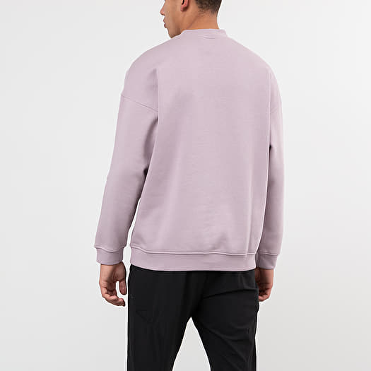 Adidas tech crewneck sweatshirt new arrivals
