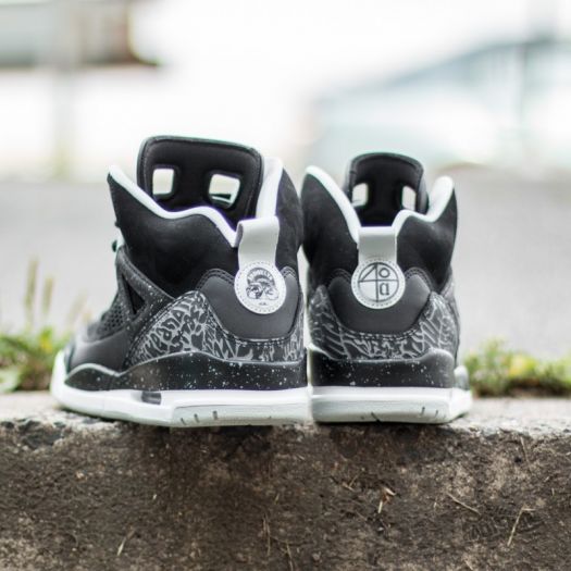 Nike air jordan spizike oreo clearance