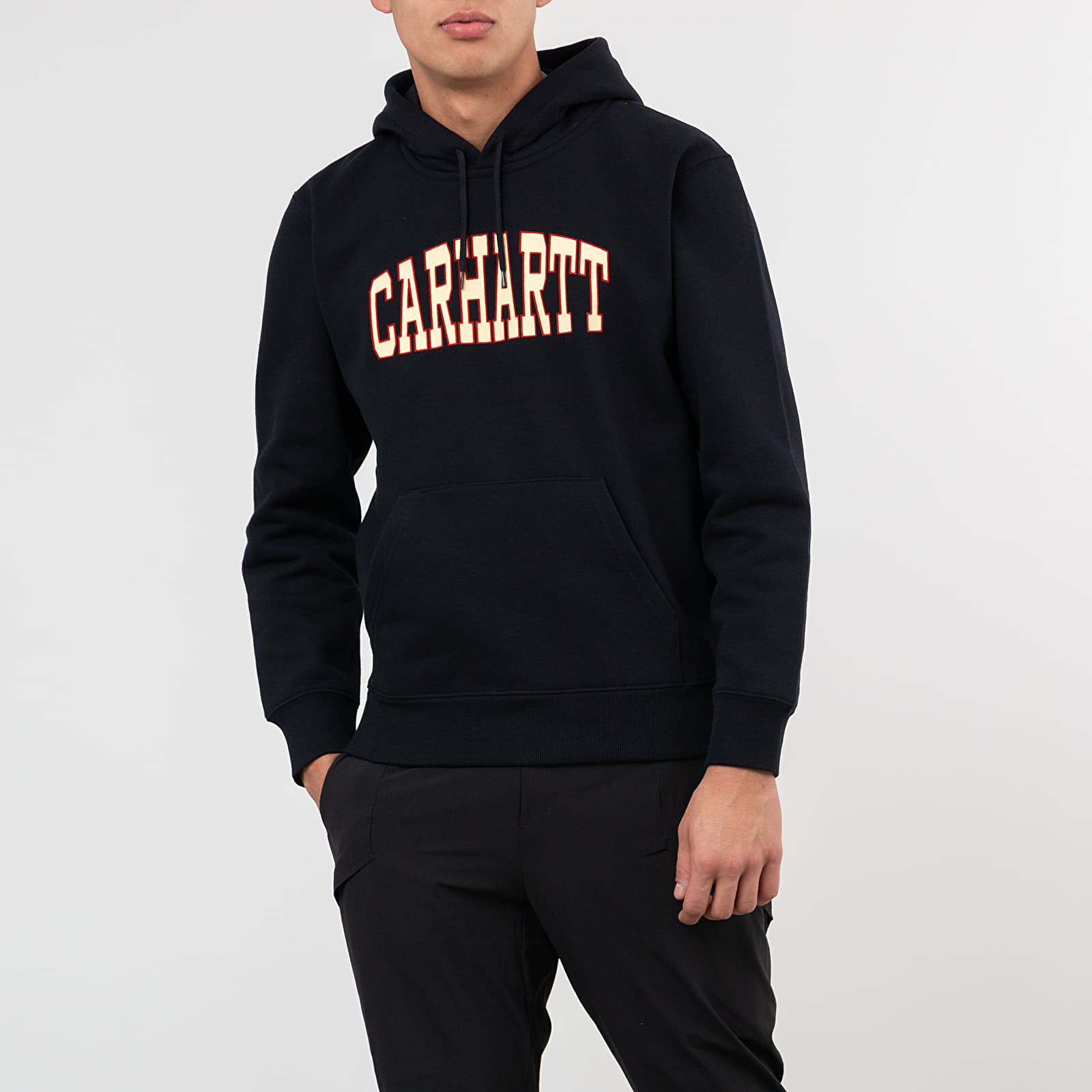 Carhartt wip theory sweatshirt sales