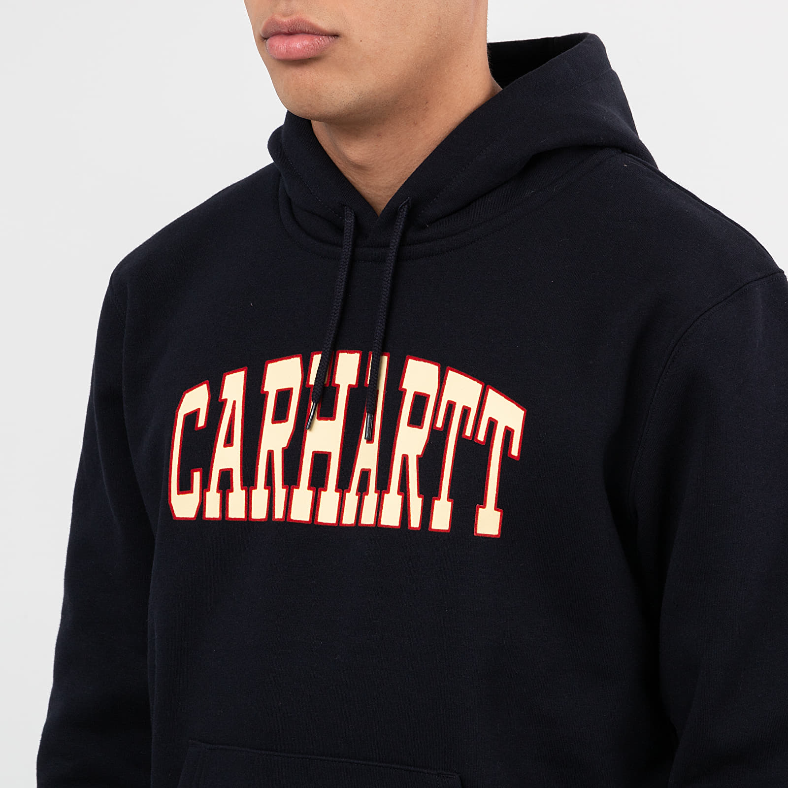 Carhartt hooded theory sweatshirt cheap