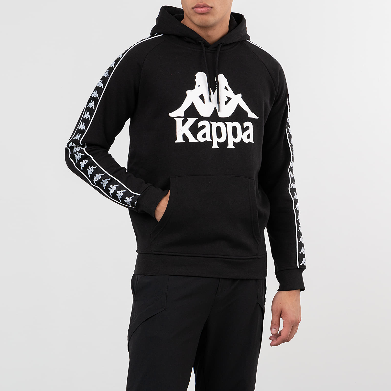 Kappa Banda Hurtado Hoodie