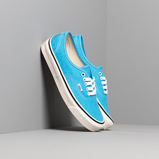 Vans Authentic Mens Skate Shoes Navy Blue KRD4W6 – Shoe Palace