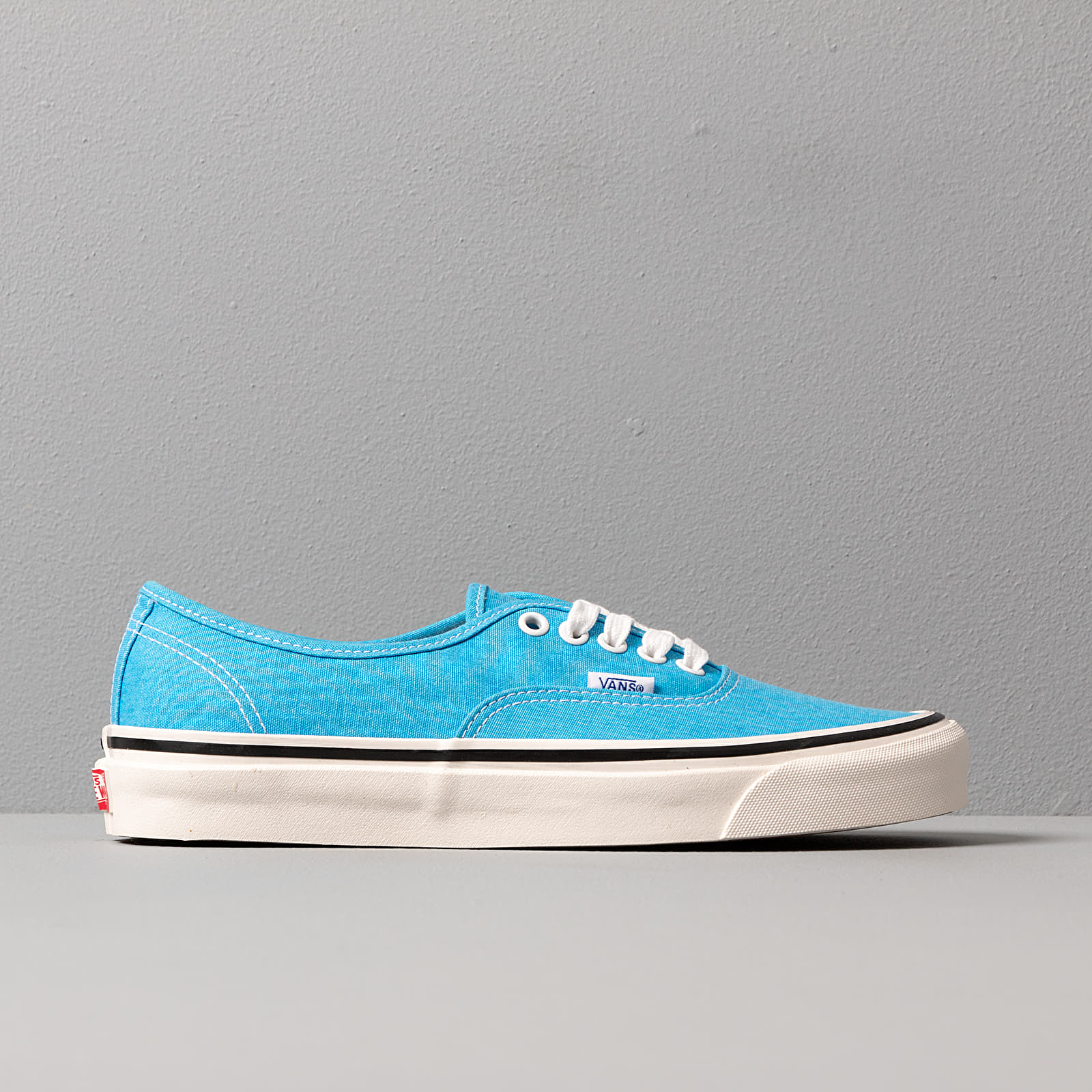 Men's shoes Vans Authentic 44 Dx Blue/ White