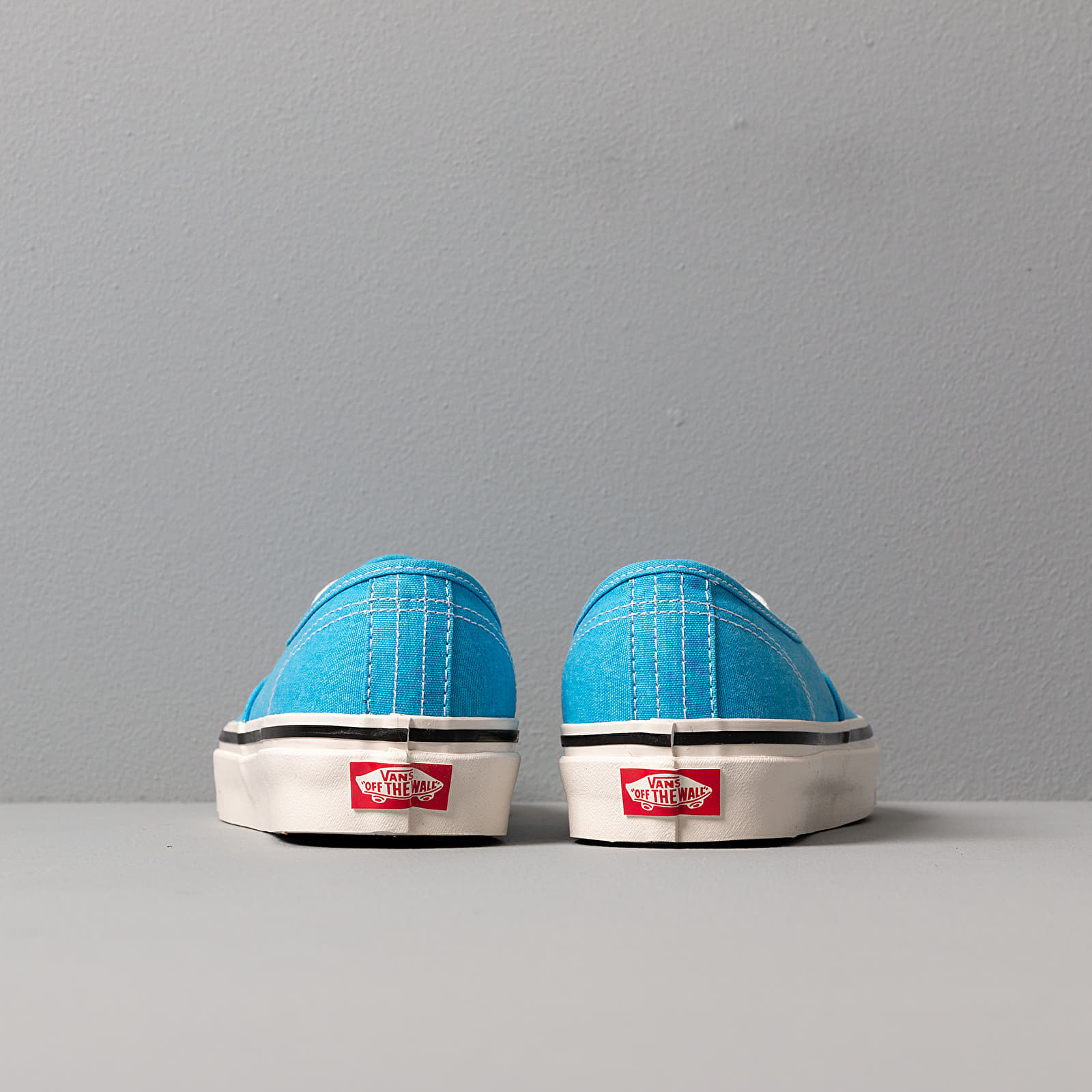 Men's shoes Vans Authentic 44 Dx Blue/ White