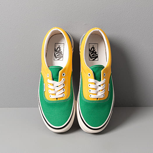 Vans era amarillo cheap