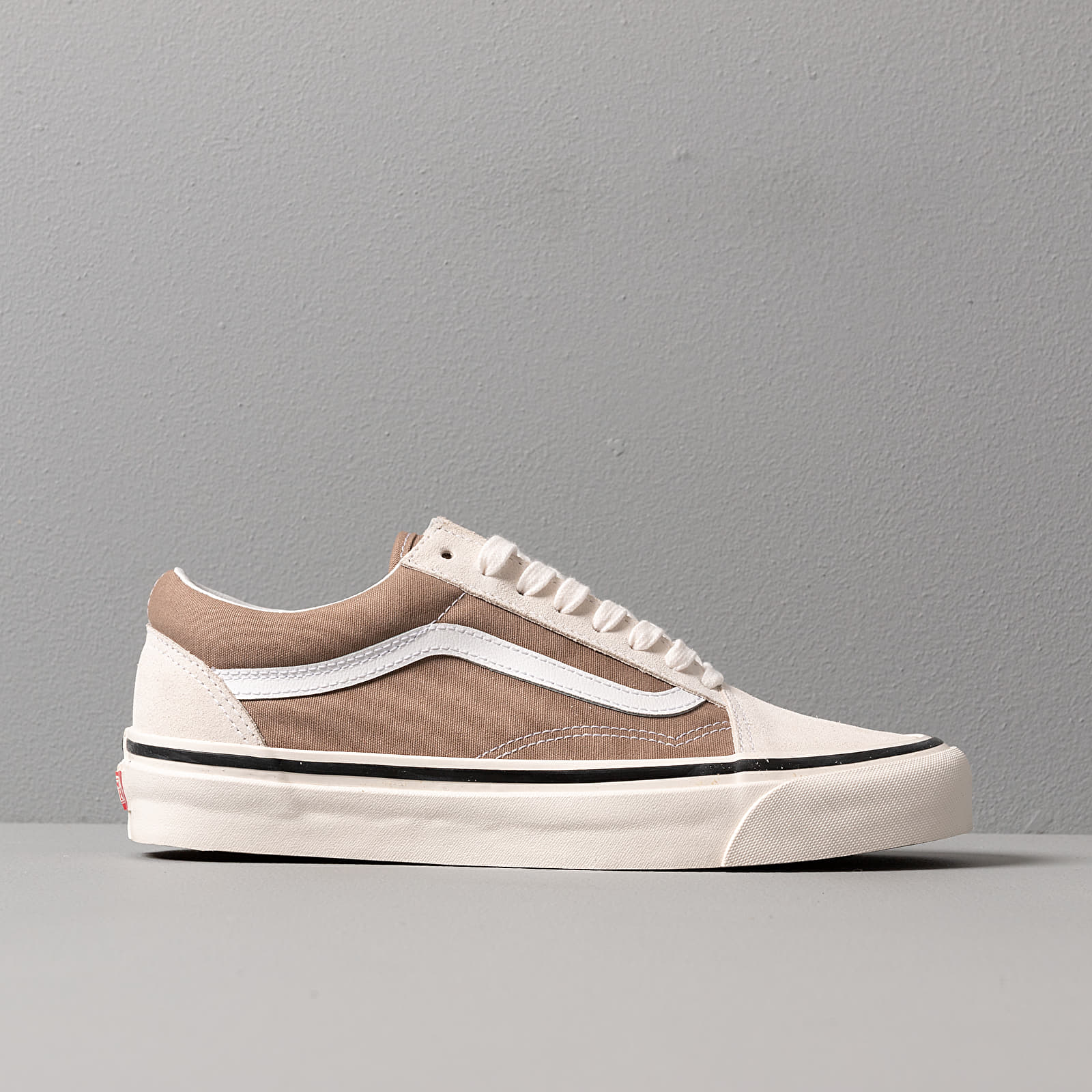 Pánske tenisky a topánky Vans Old Skool 36 DX (Anaheim Factory) Og White