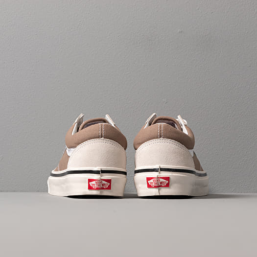 Vans old deals skool 026