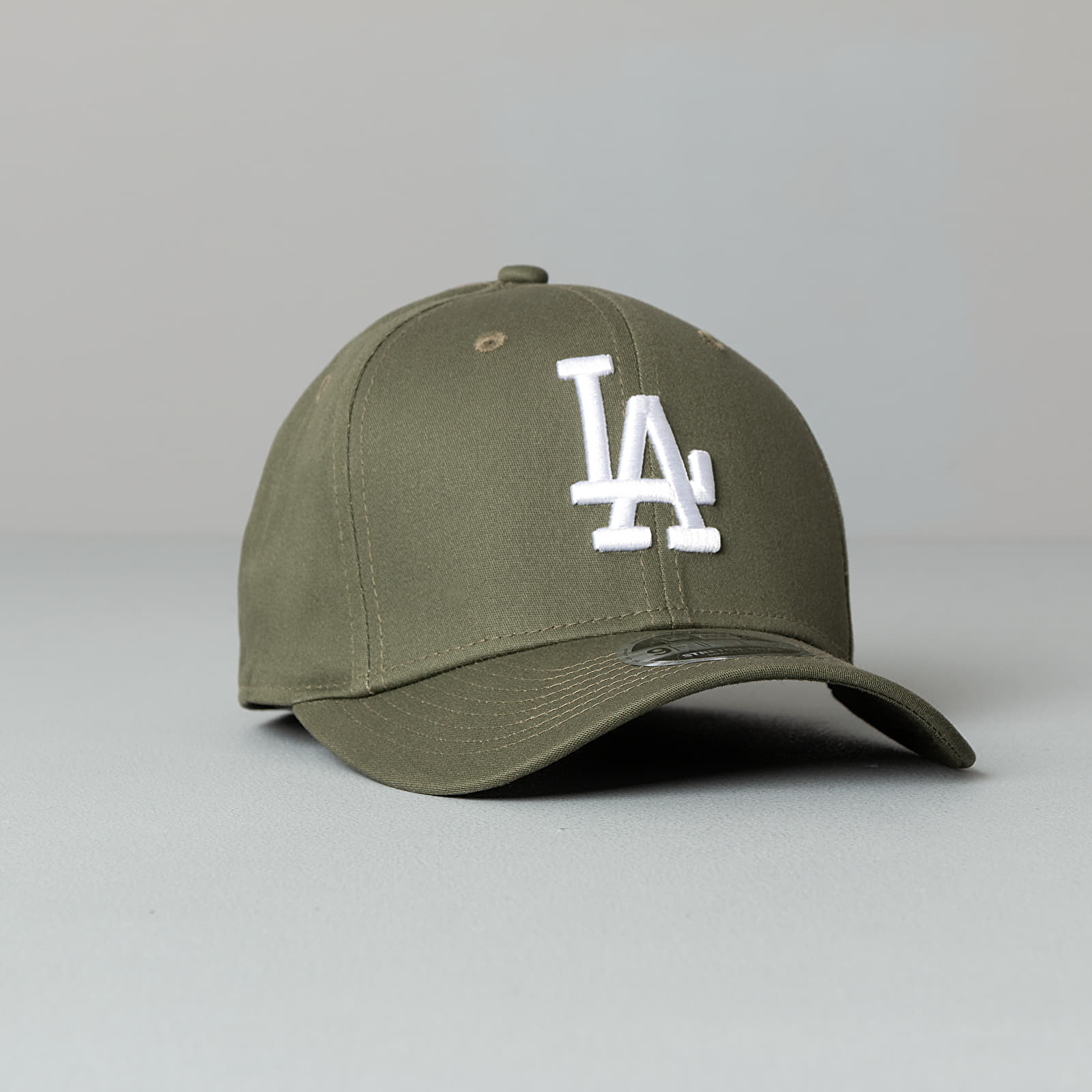 Hætter New Era 9Fifty MLB Tonal Stretch Los Angeles Dodgers Cap Khaki