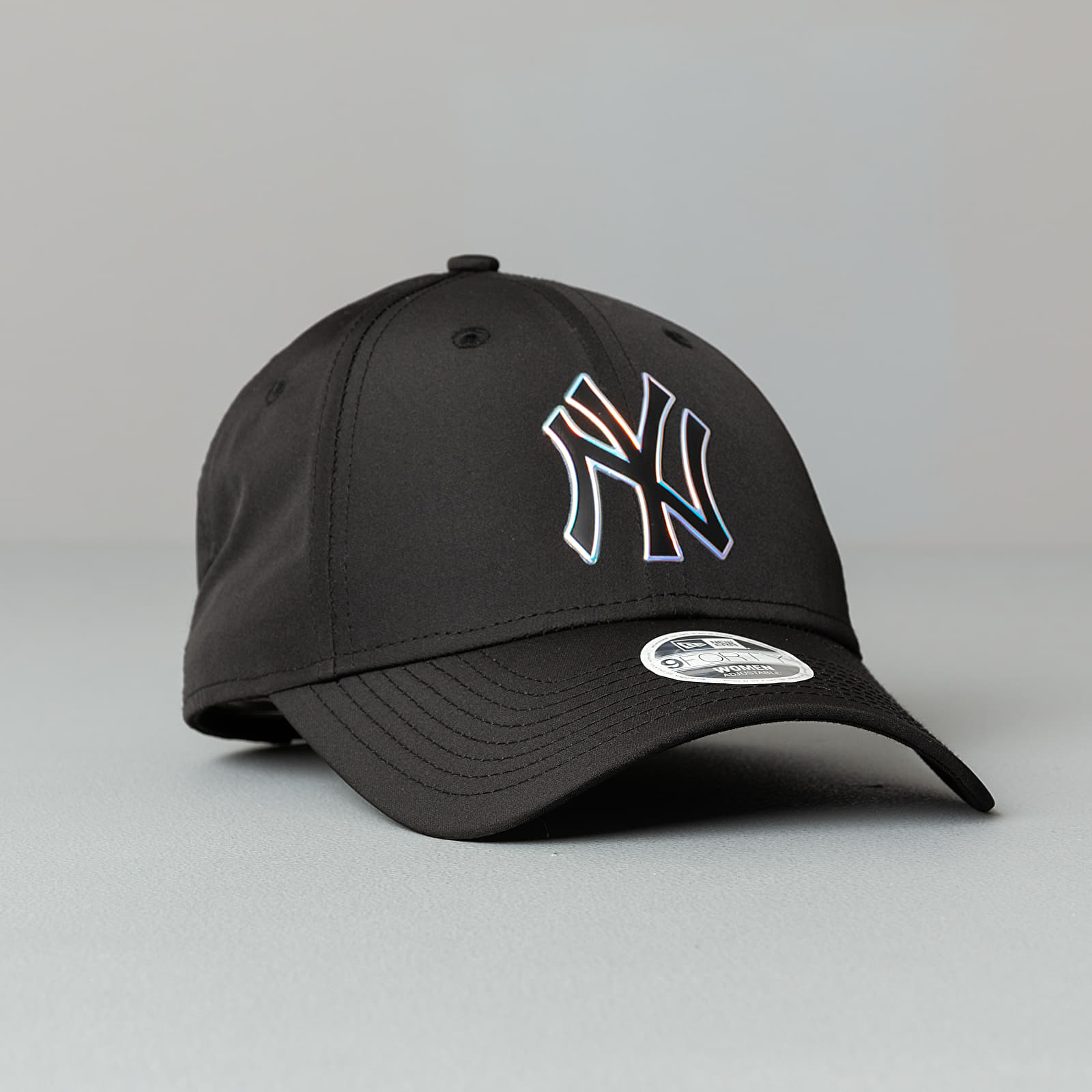 New era nylon cap top