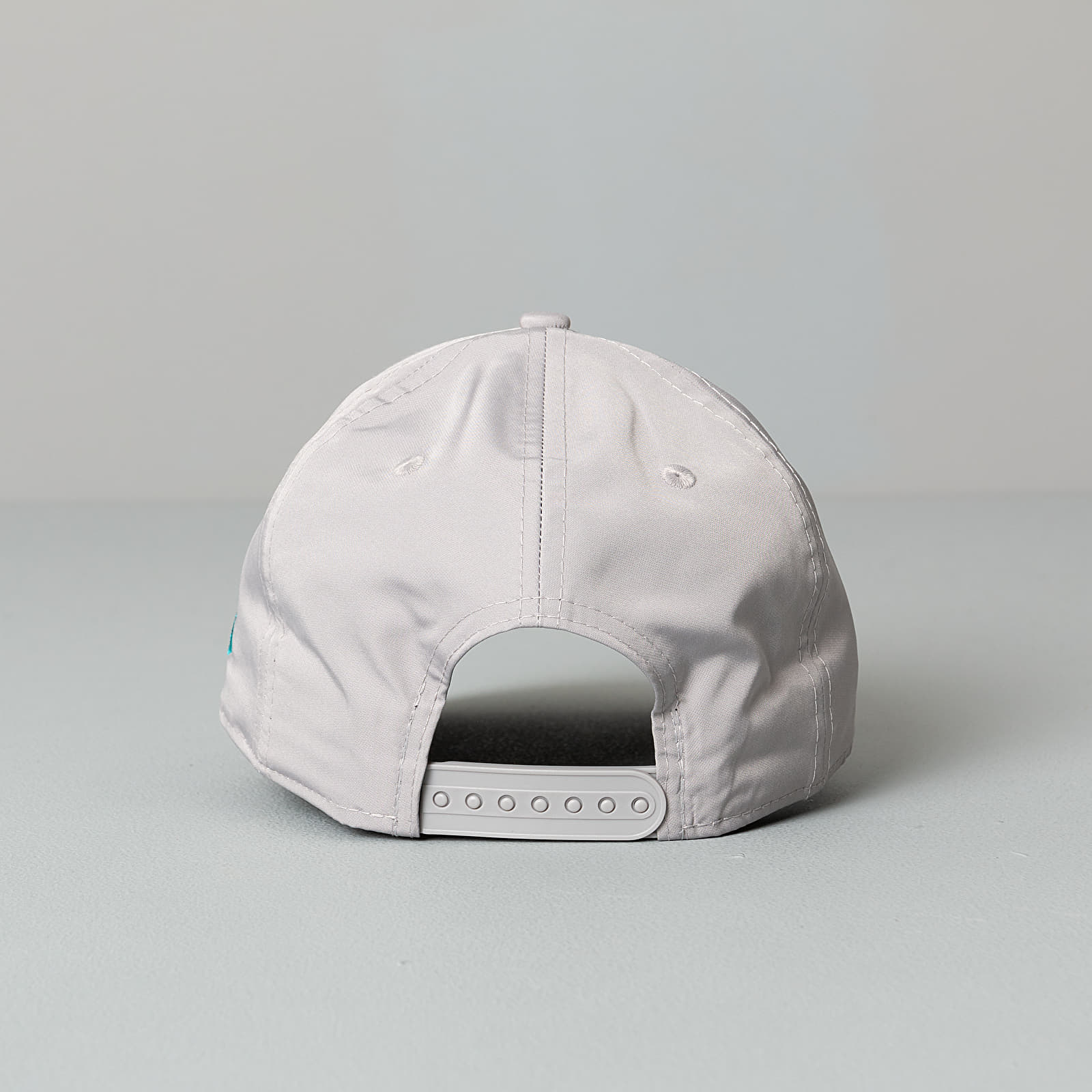 Caps New Era 9Forty MLB Mini Reverse Team Los Angeles Dodgers Cap Grey