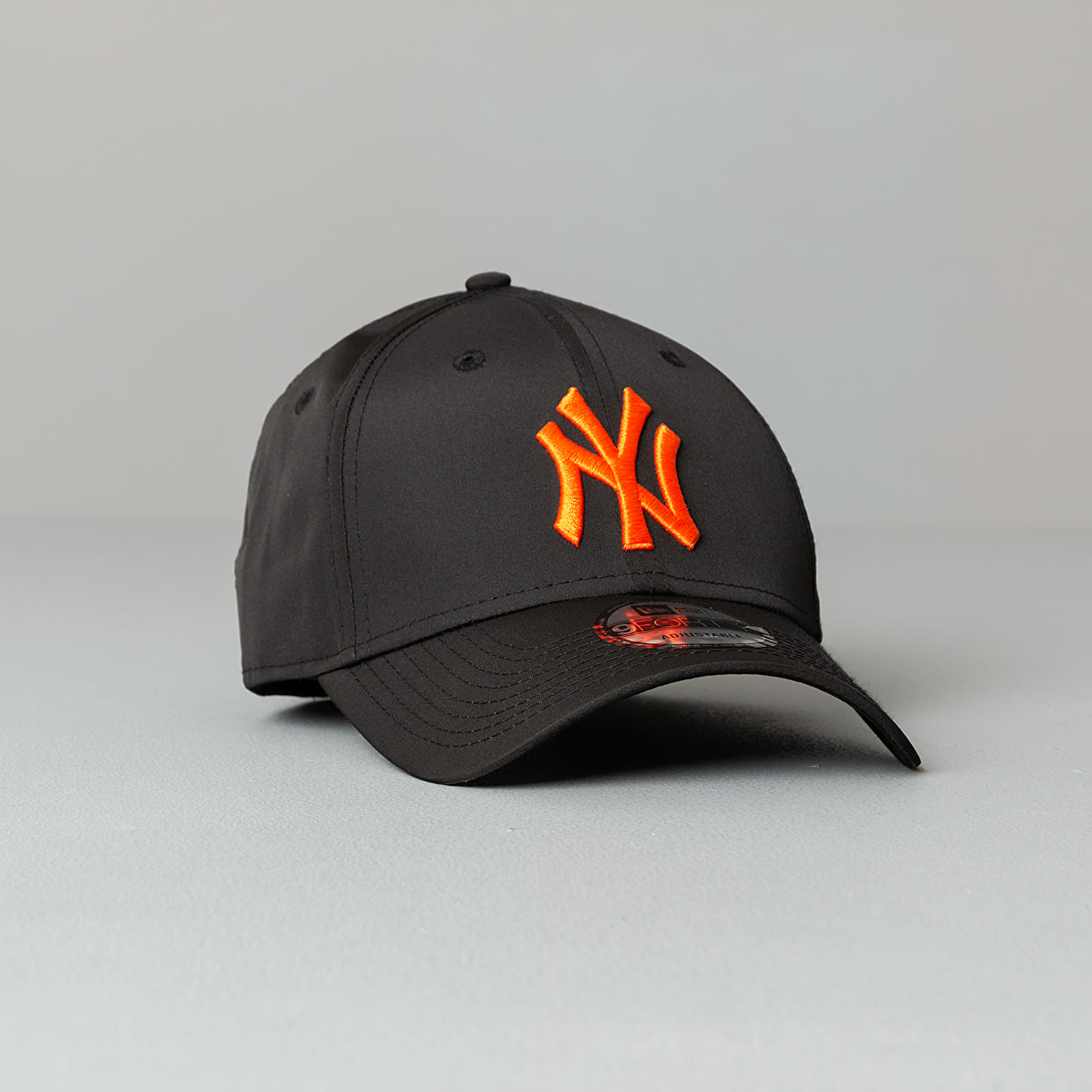 Casquettes New Era 9Forty MLB Mini Reverse Team New York Yankees Cap Black