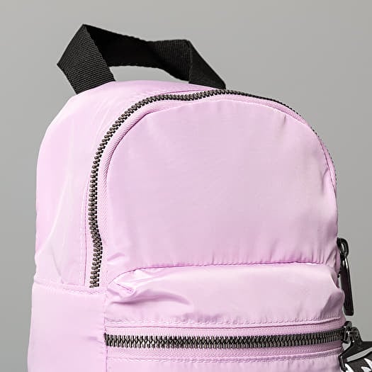 Backpacks adidas Mini Backpack Clear Lilac Footshop