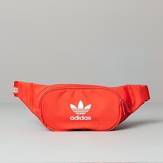 Riñonera adidas roja hotsell