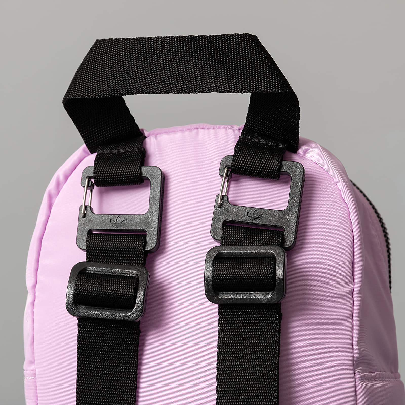 Backpacks adidas Mini Backpack Clear Lilac