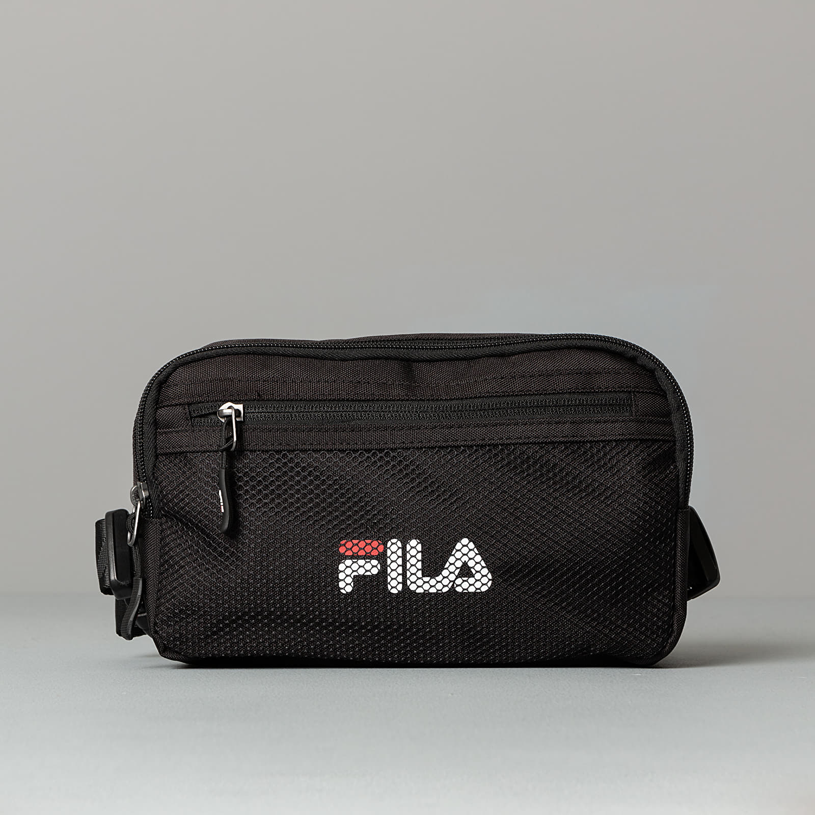 Fila chest outlet rig