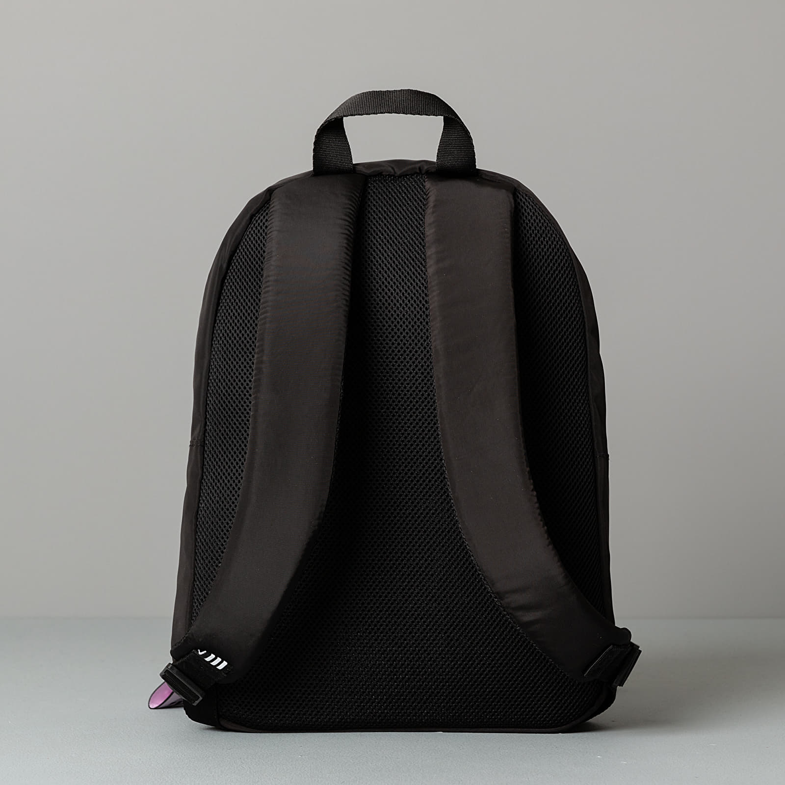 Backpacks adidas Nylon Backpack Black Footshop