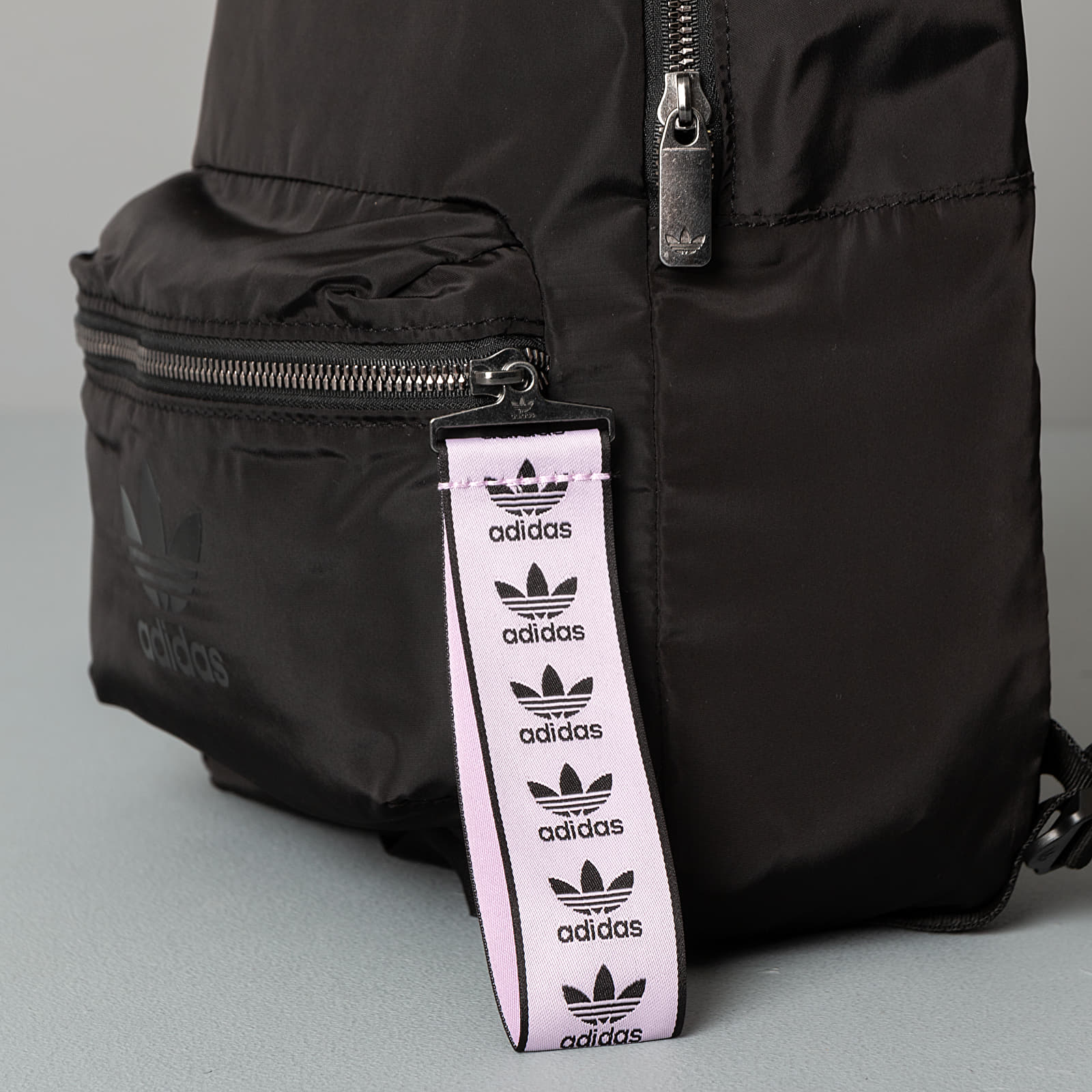 Adidas backpack nylon store