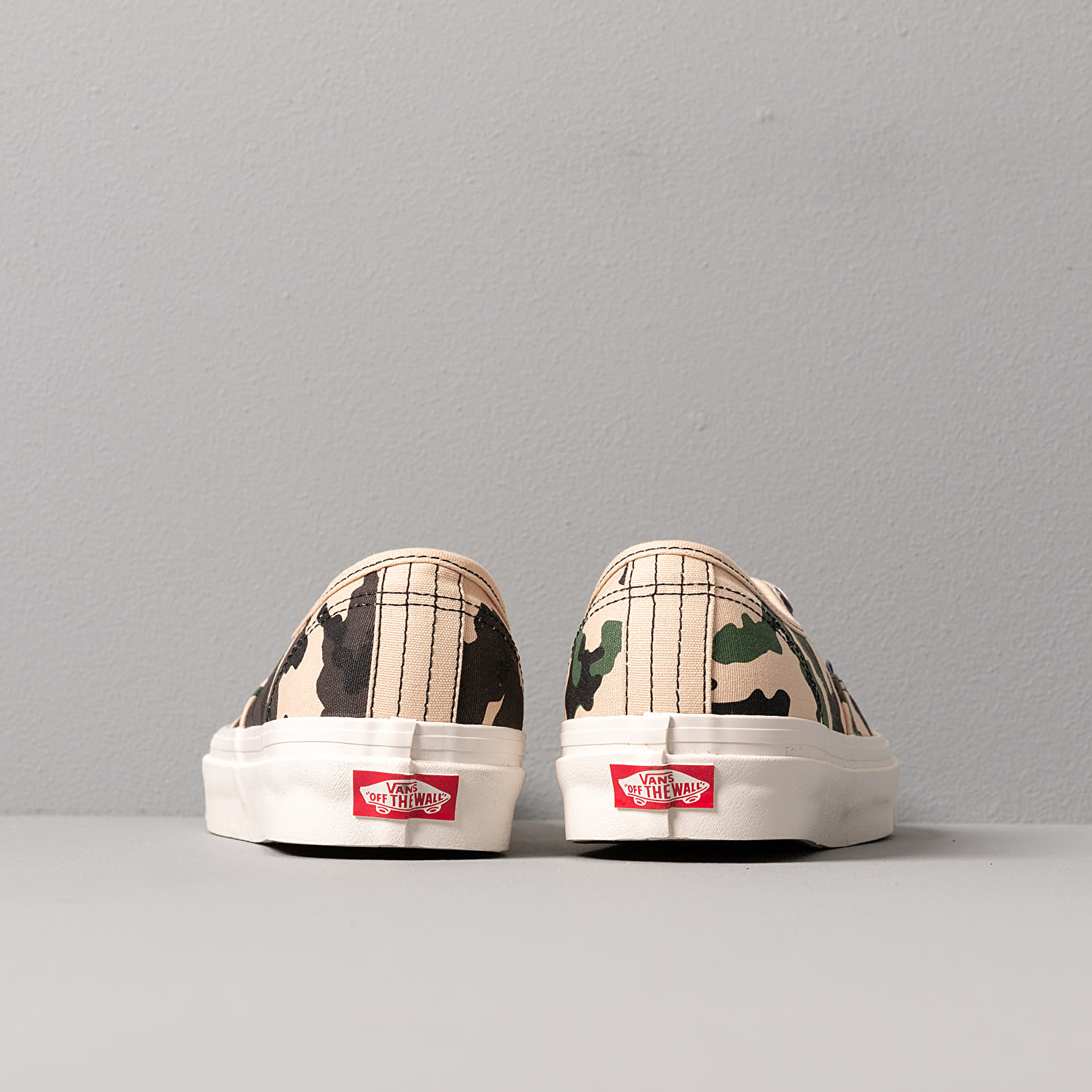 Vīriešu apavi Vans Authentic 44 DX (Anaheim Factory) Og Camo
