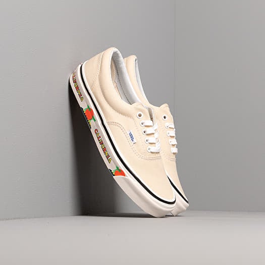 Vans anaheim era 95 brown discount