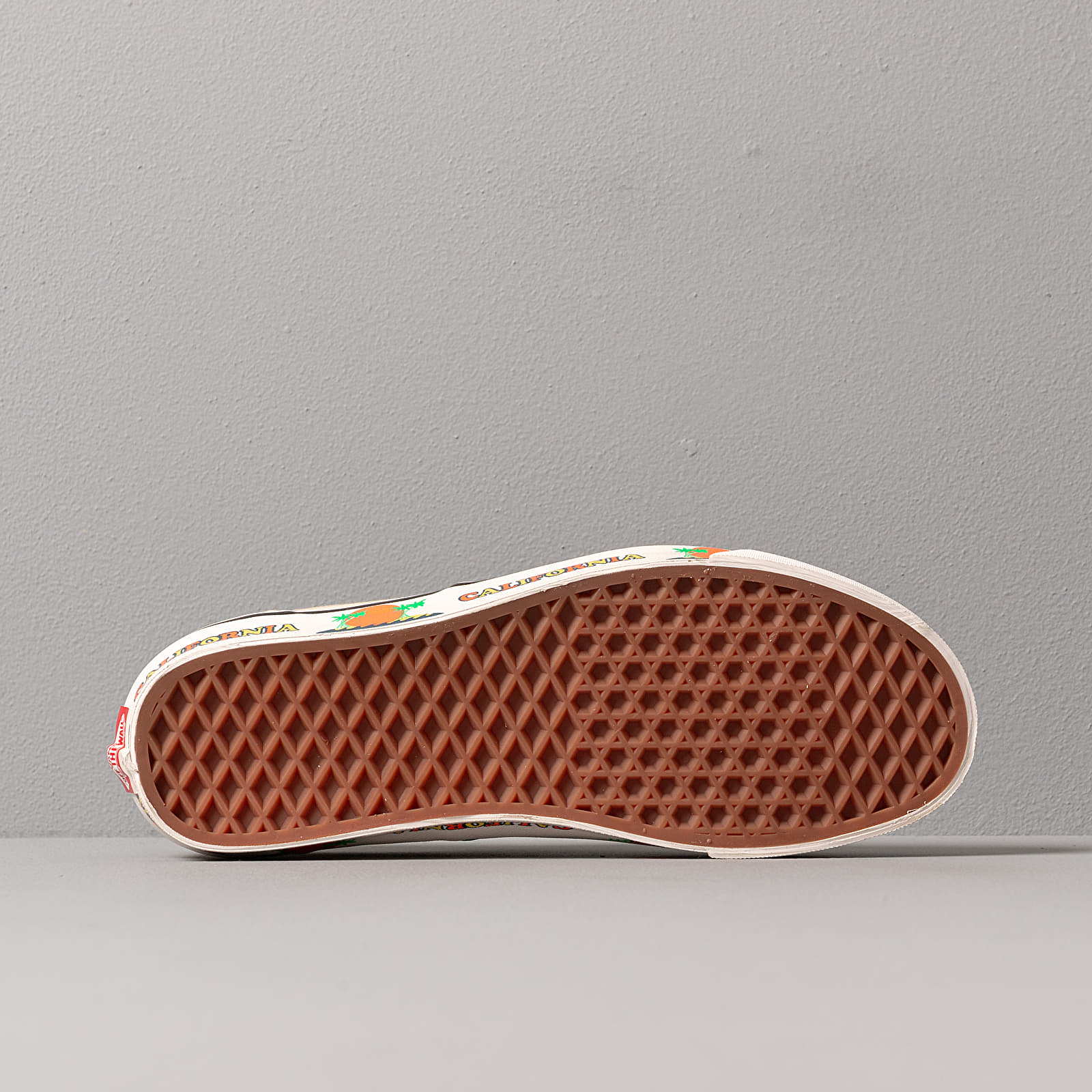 Men's shoes Vans Era 95 DX (Anaheim Factory) California