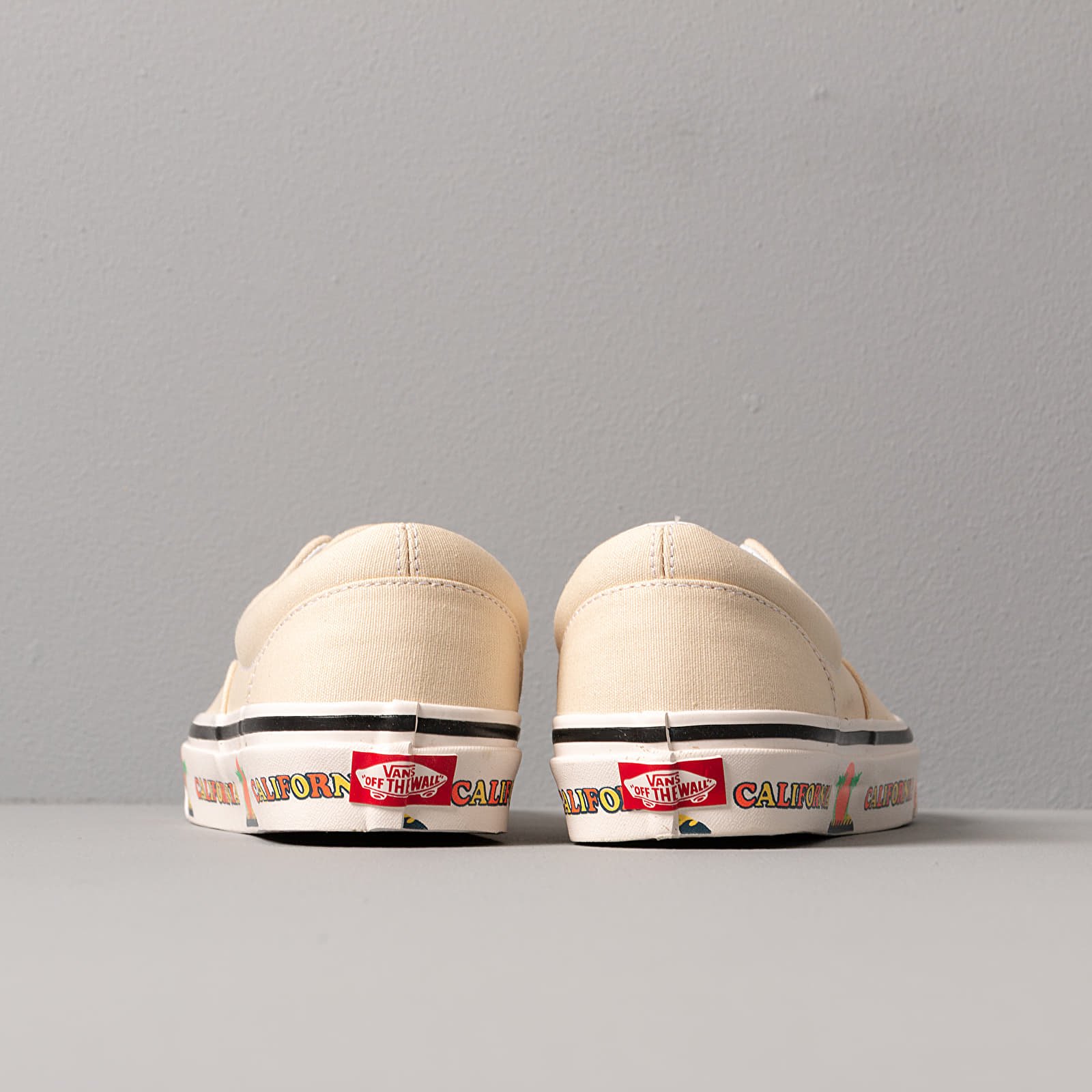 Men s shoes Vans Era 95 DX Anaheim Factory California Footshop