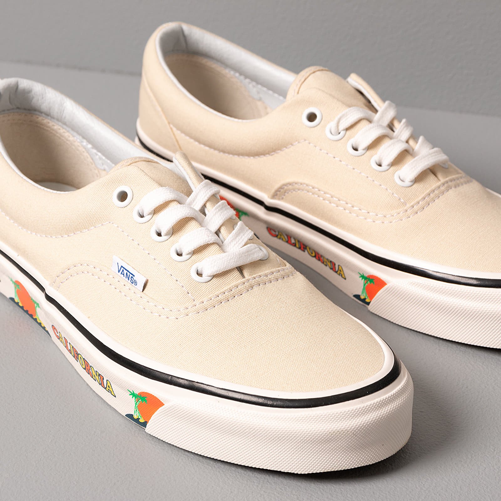 Chaussures et baskets homme Vans Era 95 DX Anaheim Factory