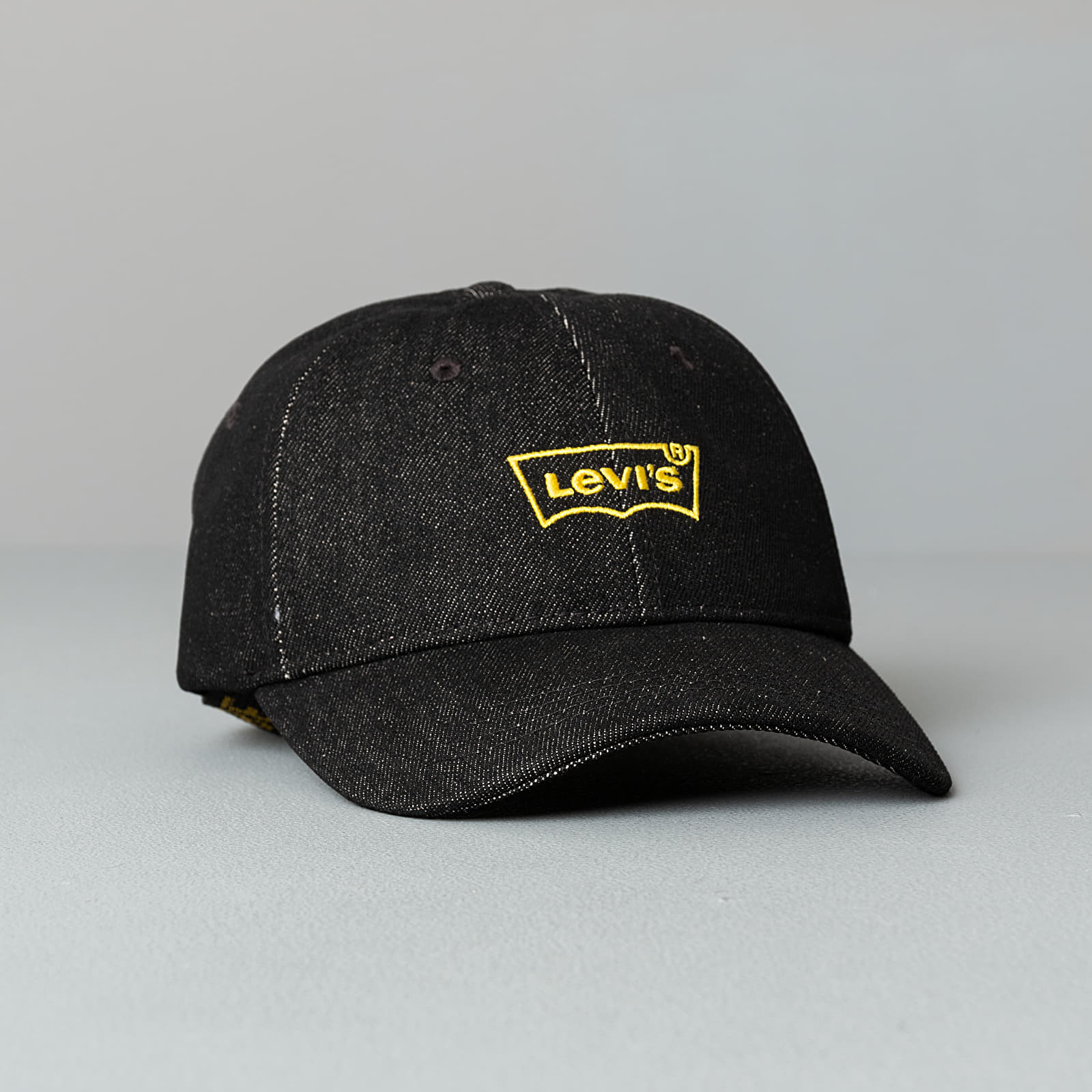 Strapback Levi's® x Star Wars Cap Black