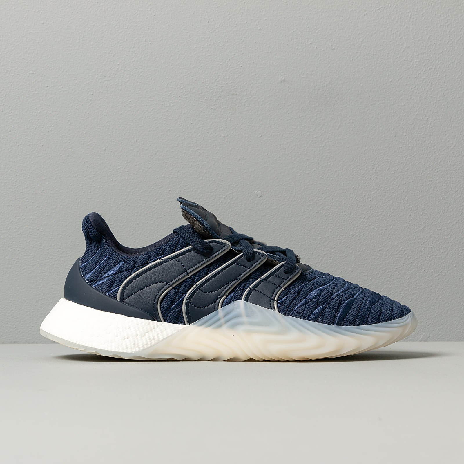 Adidas sobakov cheap navy