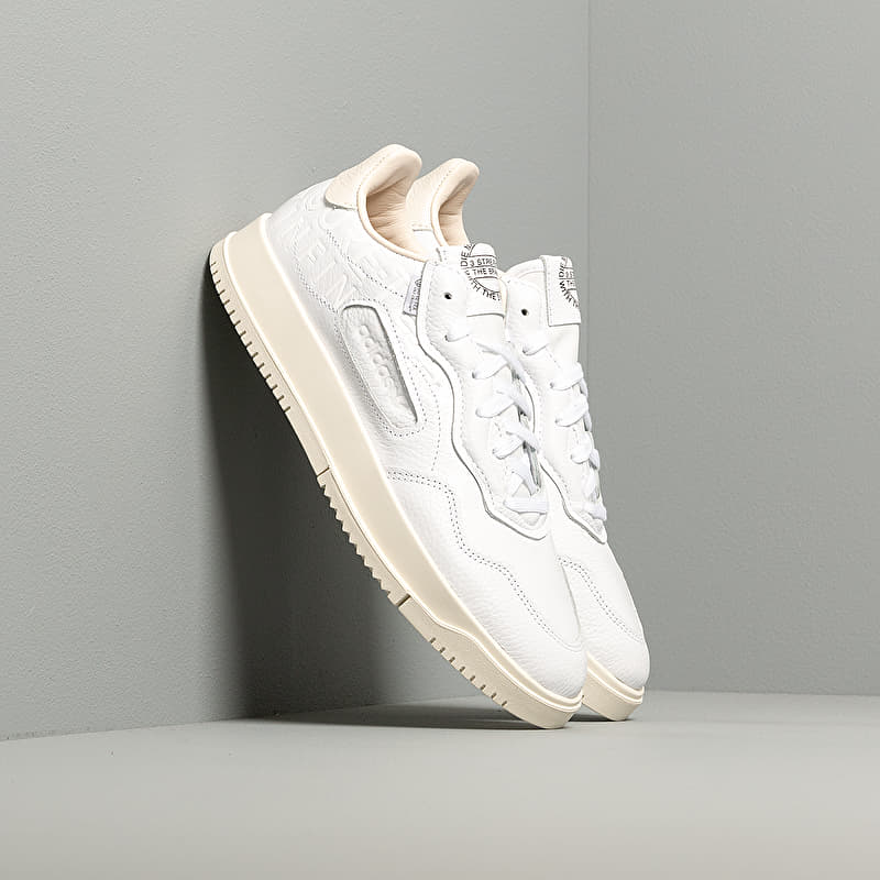 プレ4 白 adidas SC Premiere Gore-Tex Ftwr White/ Off White/ Chalk White