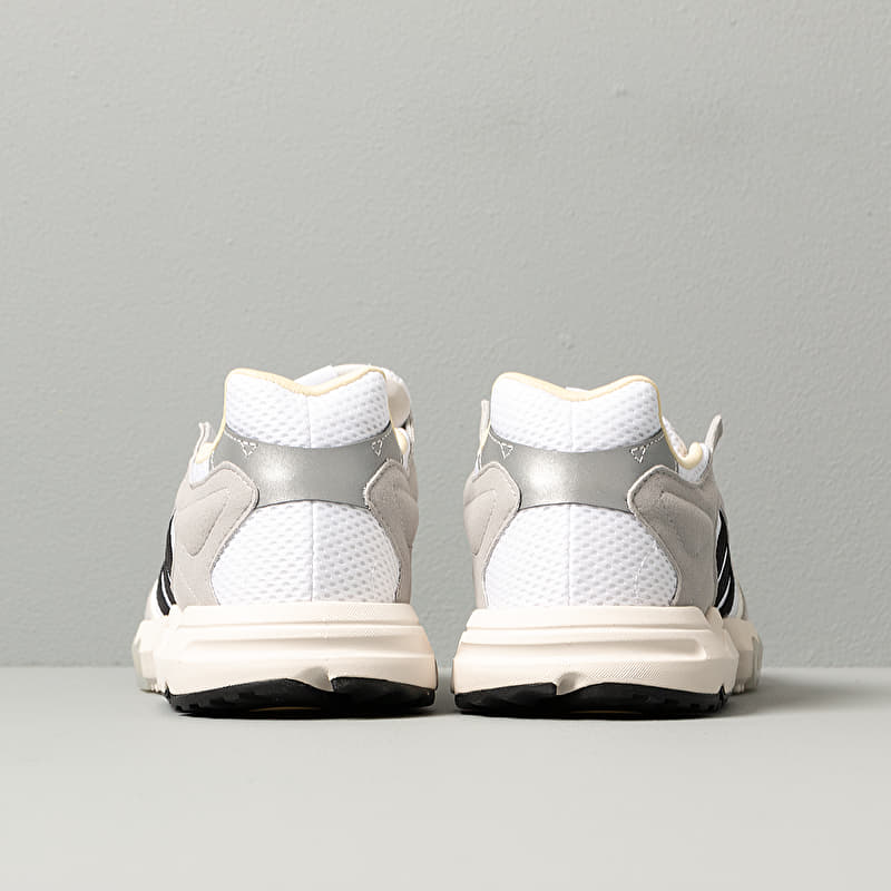 adidas ZX Torsion W Ftw White/ Core Black/ Grey Two | Footshop