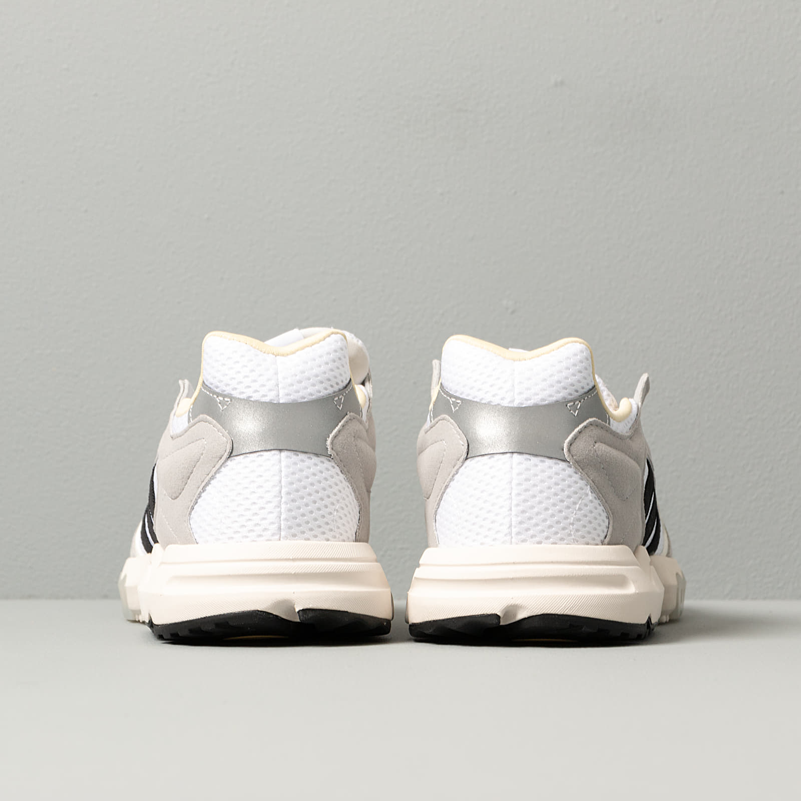 Women's shoes adidas ZX Torsion W Ftw White/ Core Black/ Grey Two