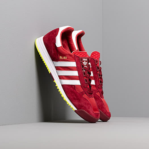 Adidas originals rojos 80 outlet