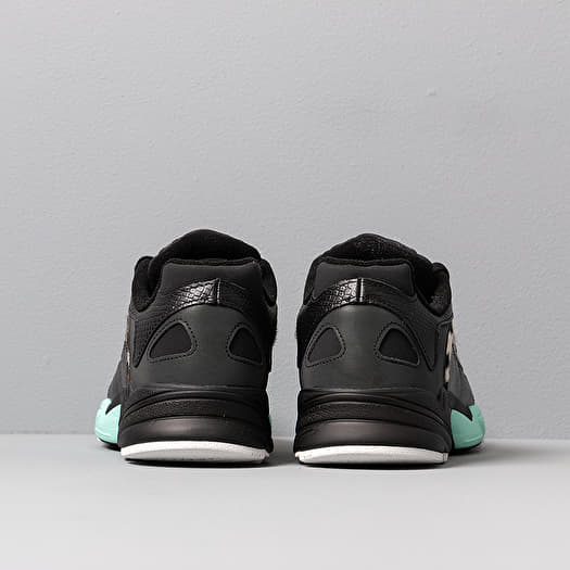 Men's shoes adidas Yung-1 Core Black/ Core Black/ Core Black