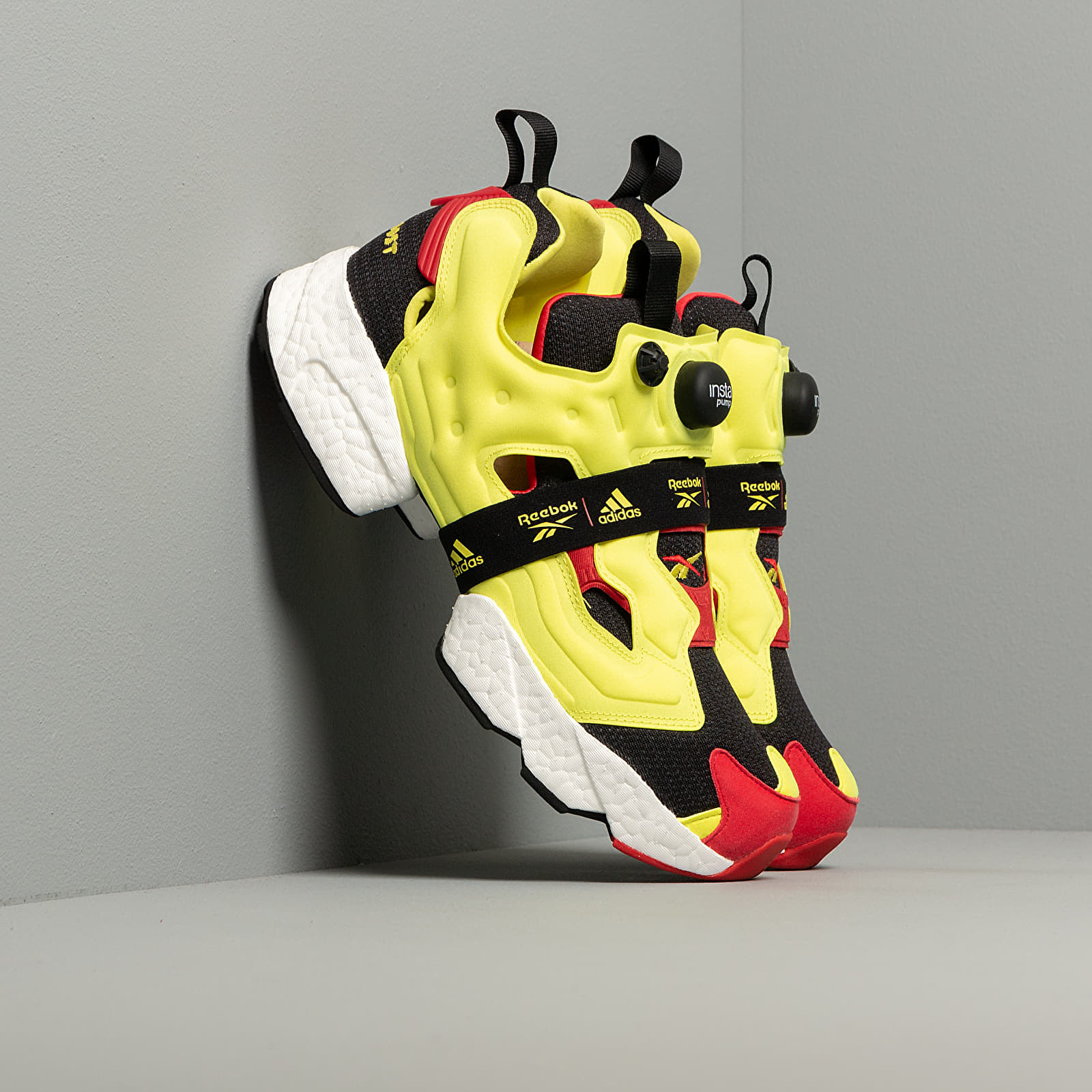 Boost pump sale fury