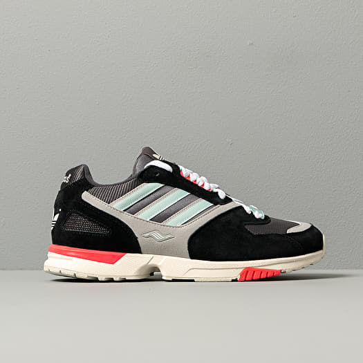 Adidas zx new arrivals 4000 grau damen