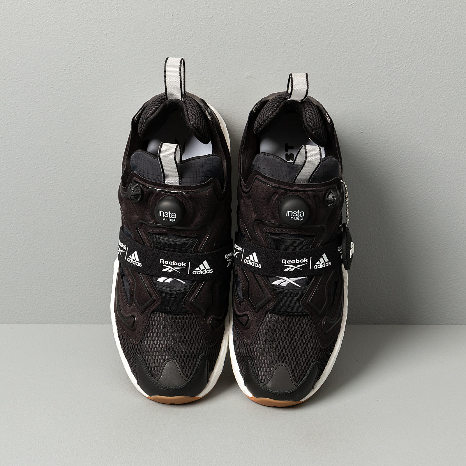 Adidas x reebok fury boost 2025