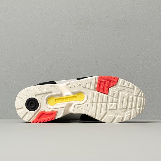 Adidas zx 4000 mujer amarillo sales
