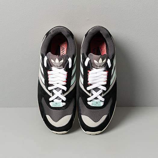Adidas zx sales 4000 schwarz damen