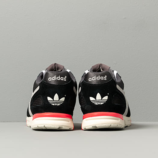 Women s shoes adidas ZX 4000 W Core Black Ice Mint Grey Five