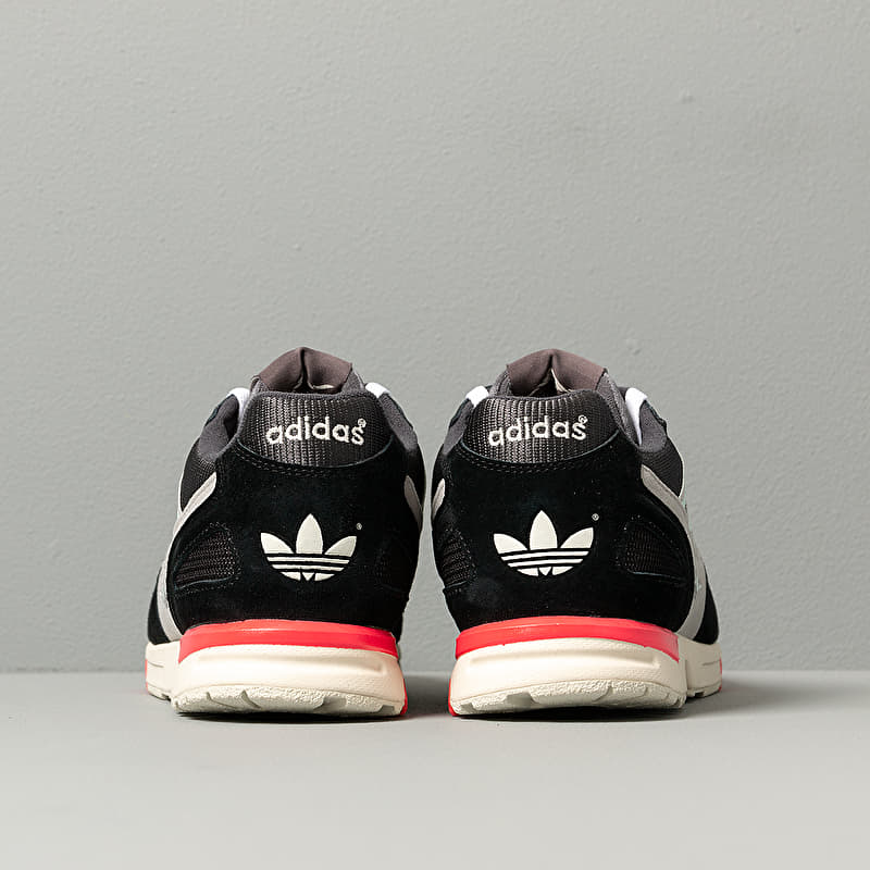 専用2 Women's shoes adidas ZX 4000 W Core Black/ Ice Mint/ Grey Five