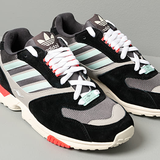 Adidas zx 4000 grau mint new arrivals