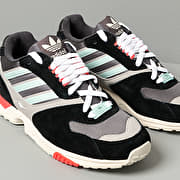 その他 3 Women's shoes adidas ZX 4000 W Core Black/ Ice Mint/ Grey