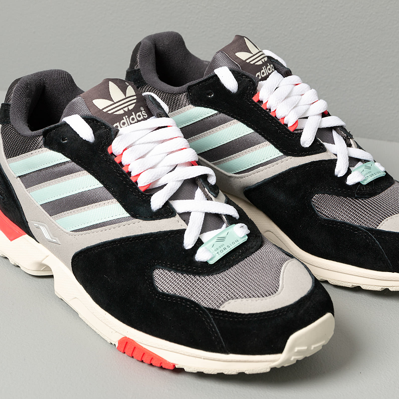 Adidas originals zx 4000 be low damen sneakers online