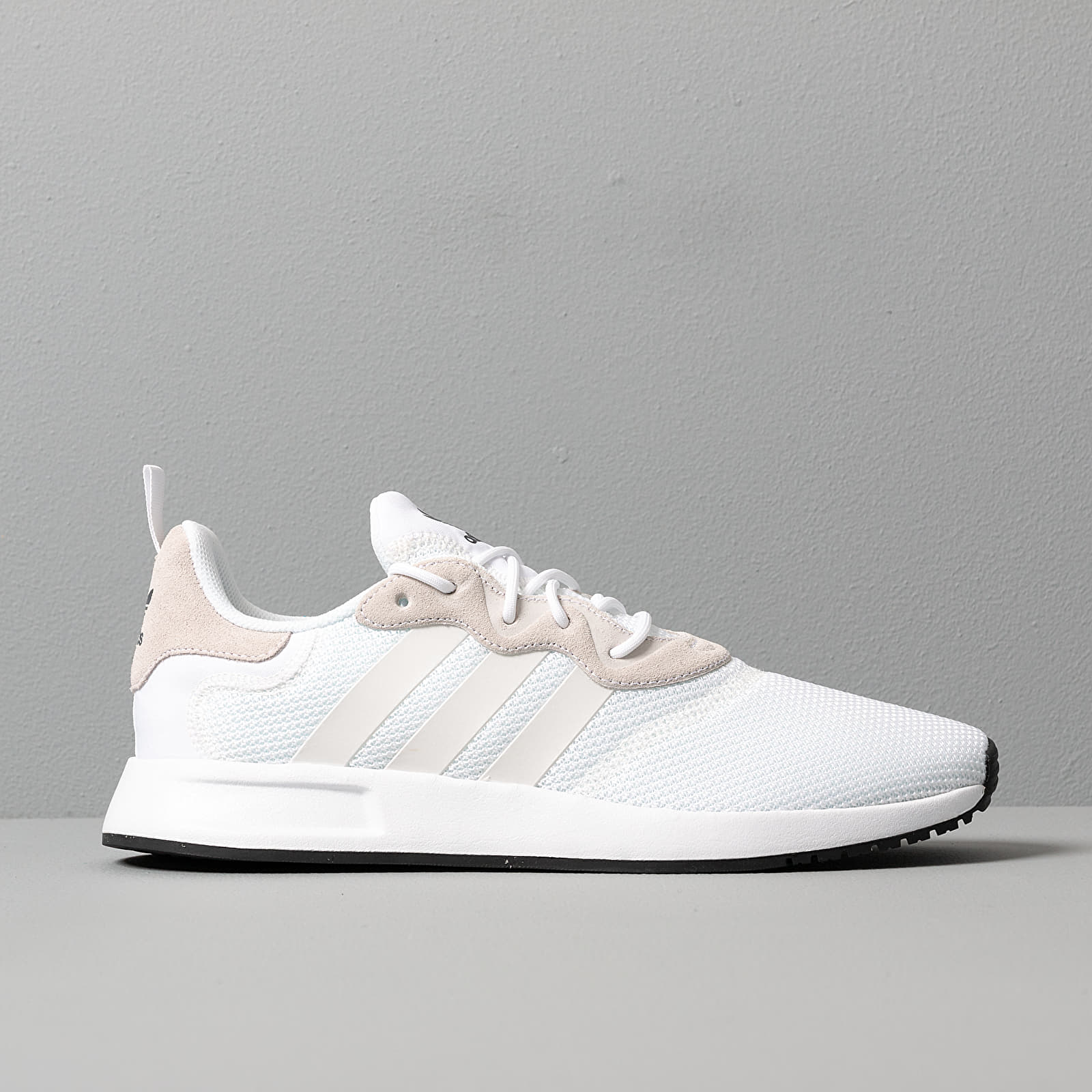 Adidas originals top x_plr white