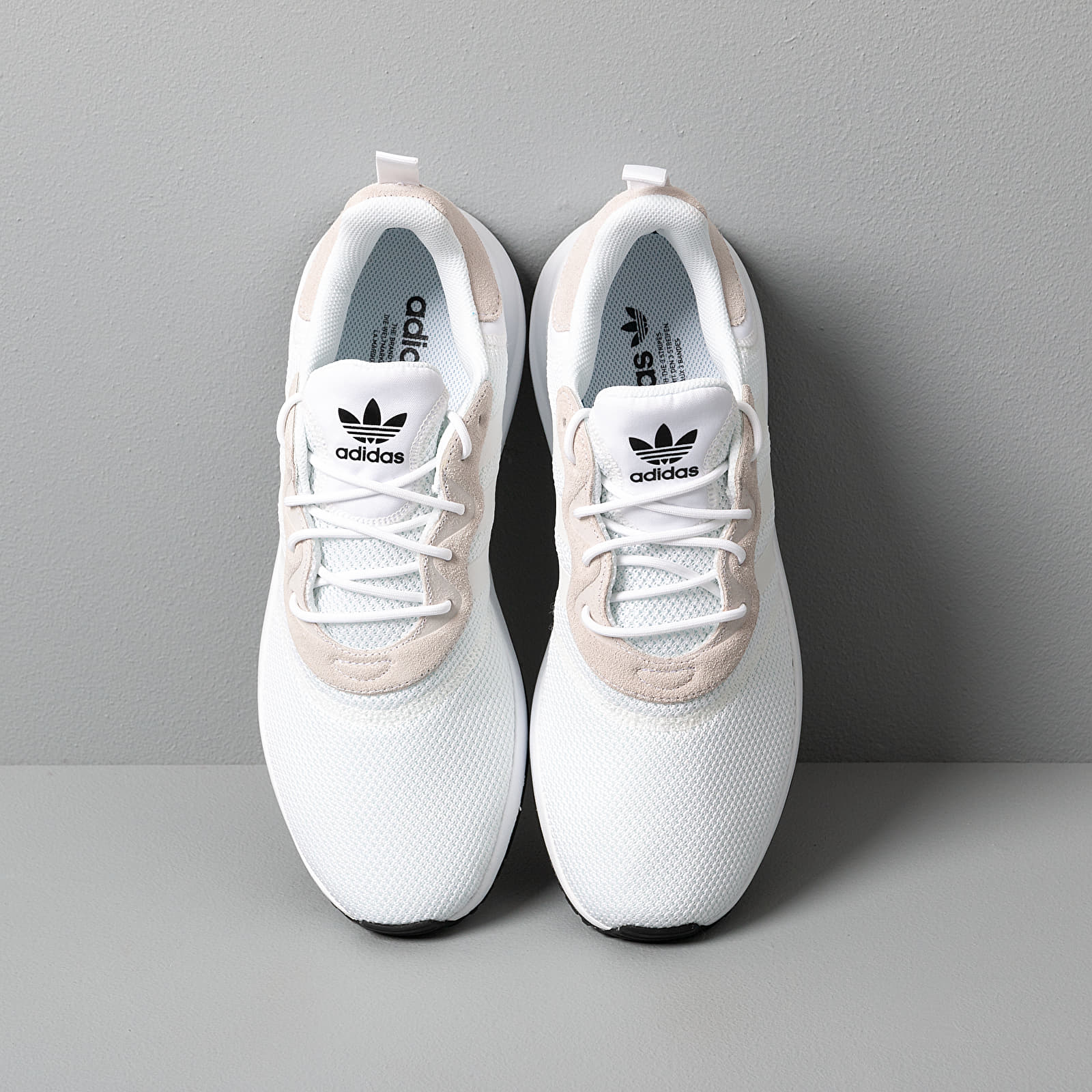 Men s shoes adidas X PLR S Ftw White Ftw White Core Black