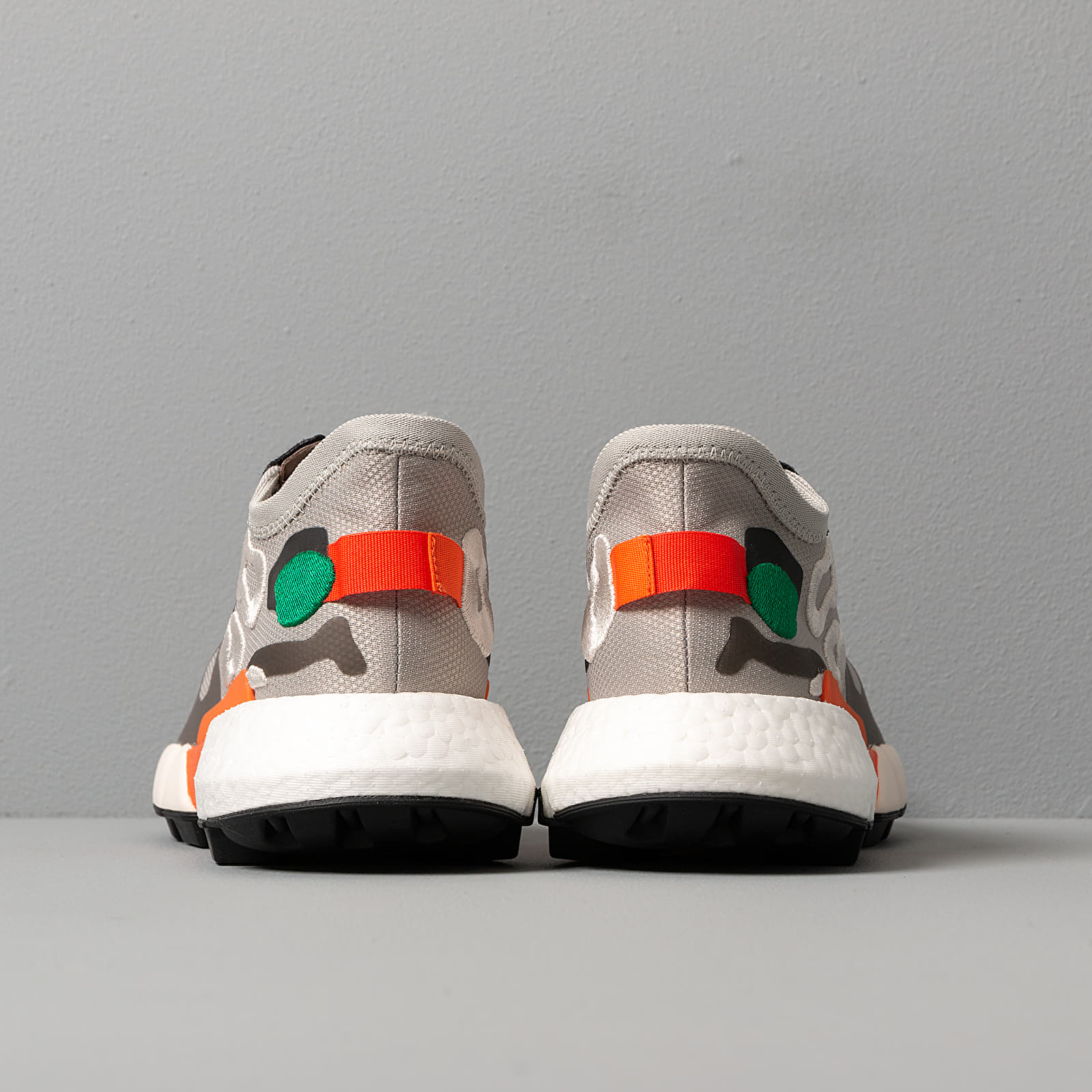 Men's shoes adidas Pod-S3.2 Ml Sesame/ Ftw White/ Simple Brown