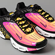 air max plus hyper violet