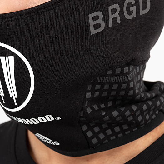 adidas x Neighborhood Balac Black | Footshop